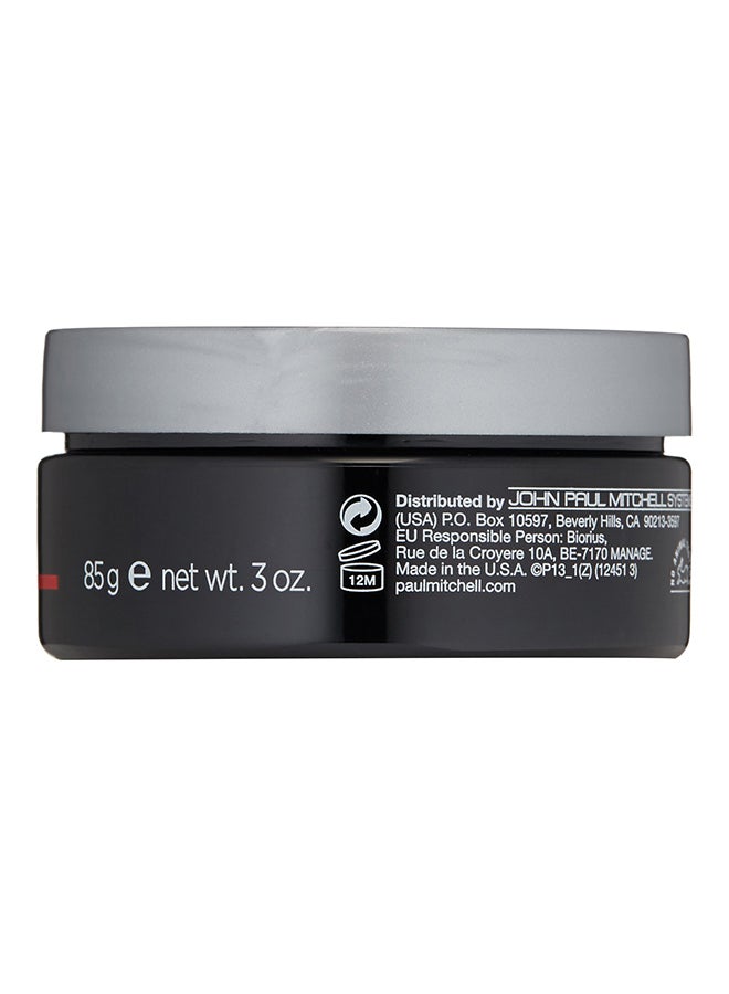 Styling Hair Clay Multicolour