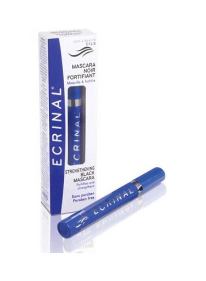 Fortifying Eye Mascara Black