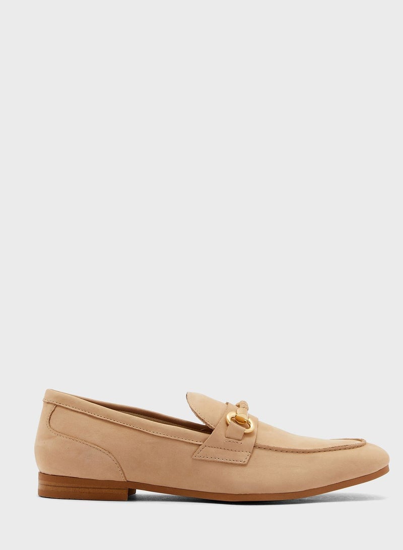 Casual Slip Ons Moccasins
