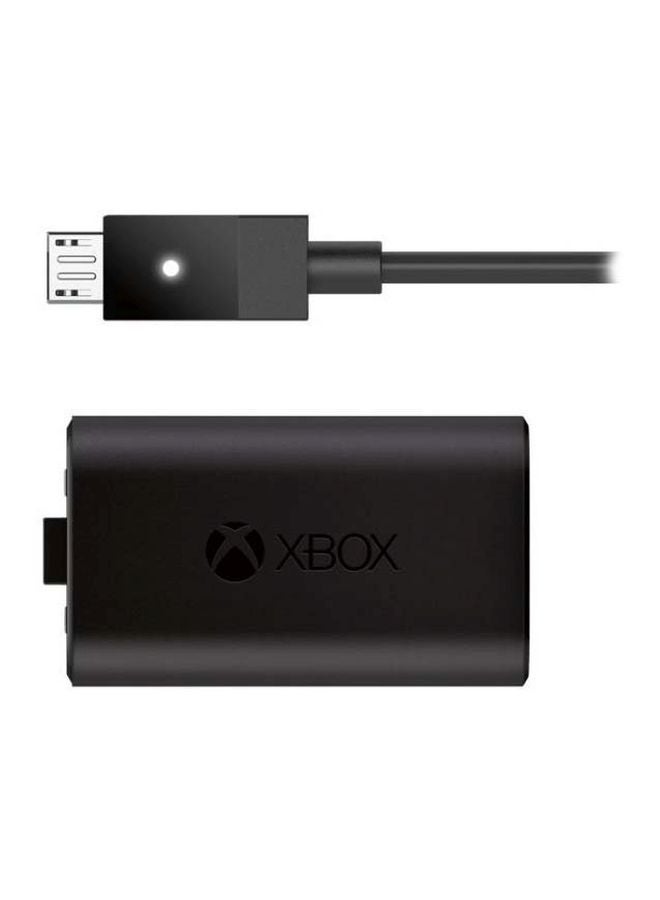 Play And Charge Wired Kit For Xbox One