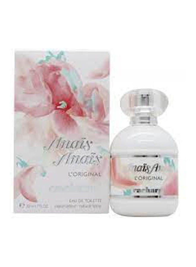 Anais Anais L'Original EDT 50ml