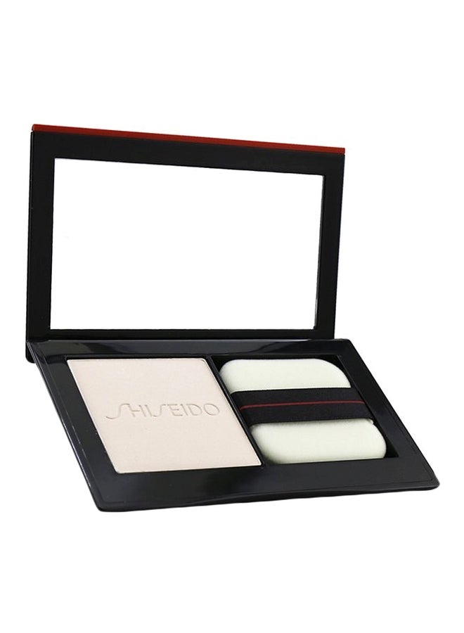 Synchro Skin Invisible Silk Pressed Powder Translucent