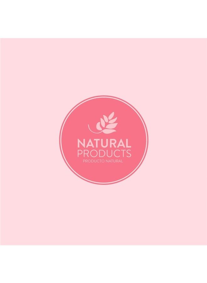 Professional Hair Treatment Mask. Color Depositing, Color Intensifier and Tone Correcting Highlights. Without Salt, Paraben and Ammonia. (Rosewood, Palo De Rosa)