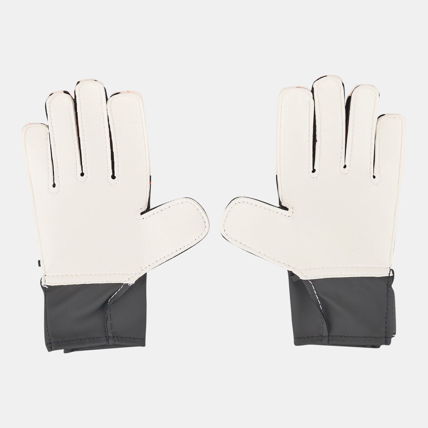 Kids' Predator Training Goalkeeper Gloves