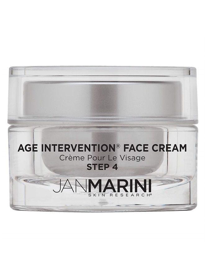 Luxurious cream hydrates skin, and reduces the appearance of fine lines and wrinkles, Skin Moisturizer, 1 Ounce (Pack of 1)