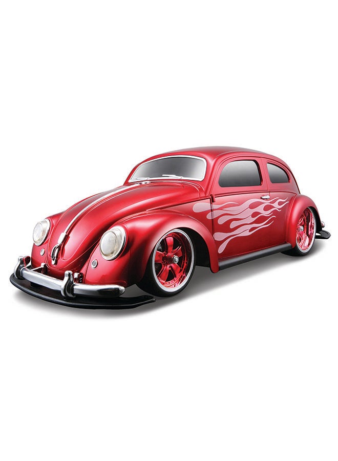 Volkswagen Beetle Remote Control Car Assorted - Colour May Vary