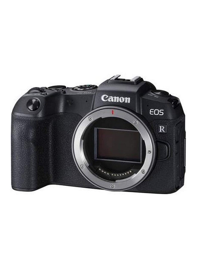 EOS RP Mirrorless Camera(Body Only)