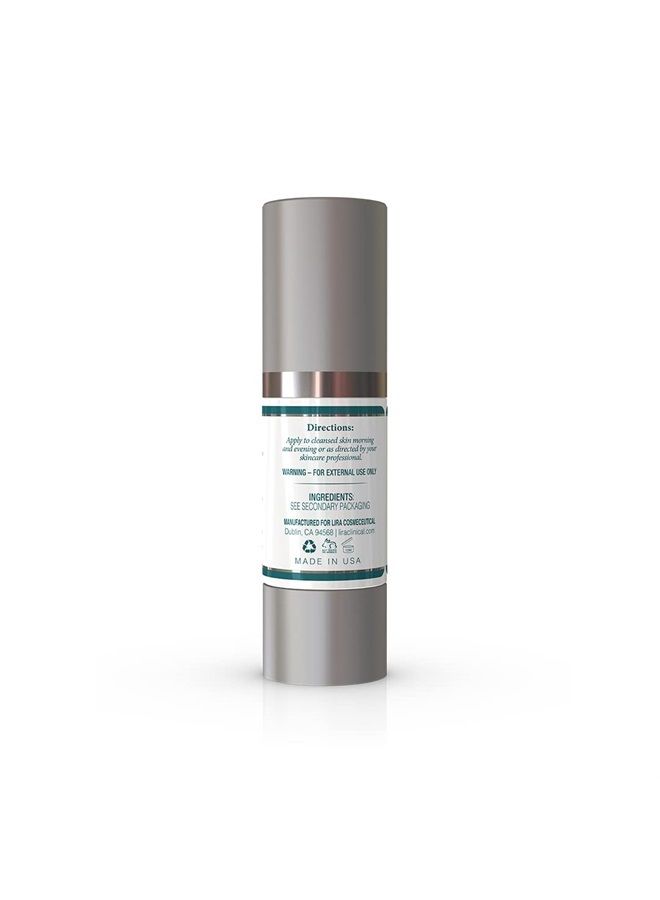 Bio Hydra Infusion - Hydrating Serum with Hyaluronic Acid- Anti aging Face Serum with Plant Stem Cells and Antioxidants - Acne Face Serum for Dry Skin, Oily, and Sensitive - 1 ounce