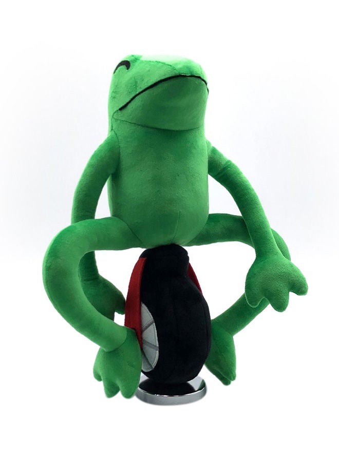 Meme- Dat Boi Plush