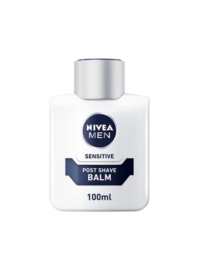 Nivea for Men After Shave Soothing Balm 100ml