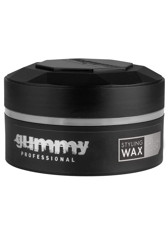 Hair Styling Wax