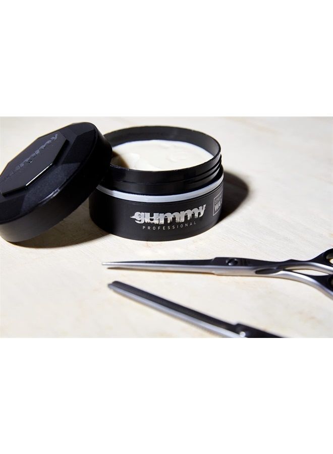 Hair Styling Wax