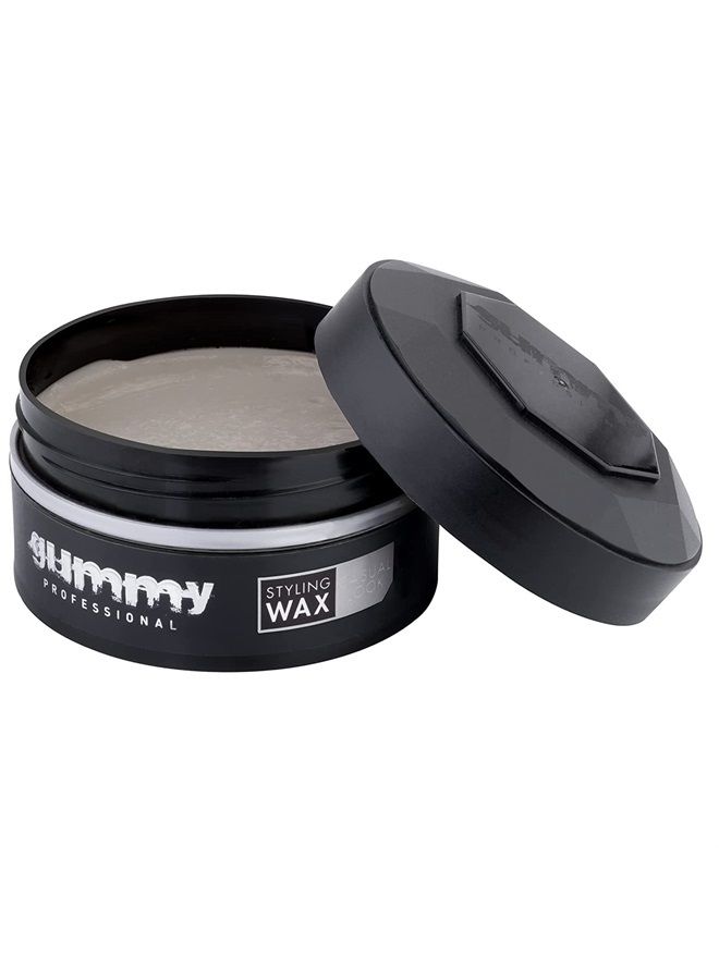 Hair Styling Wax