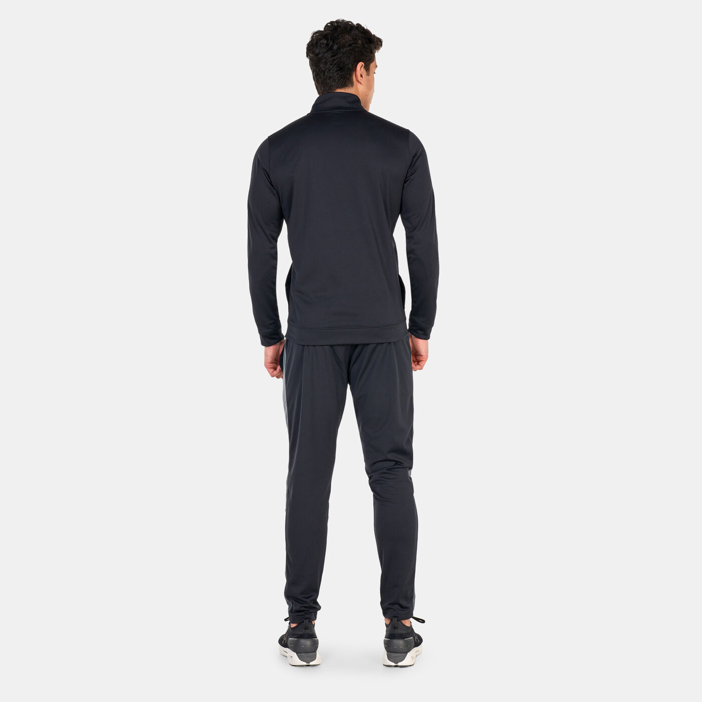 Men's UA Knit Tracksuit