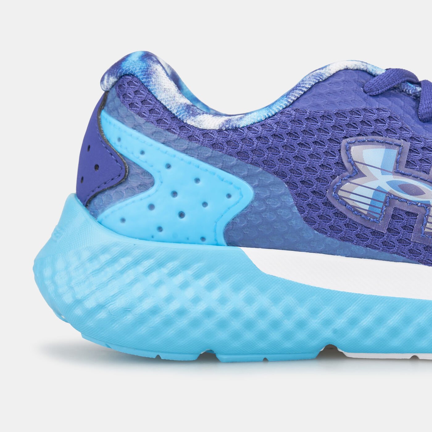 Kids' UA Charged Rogue 3 Running Shoe