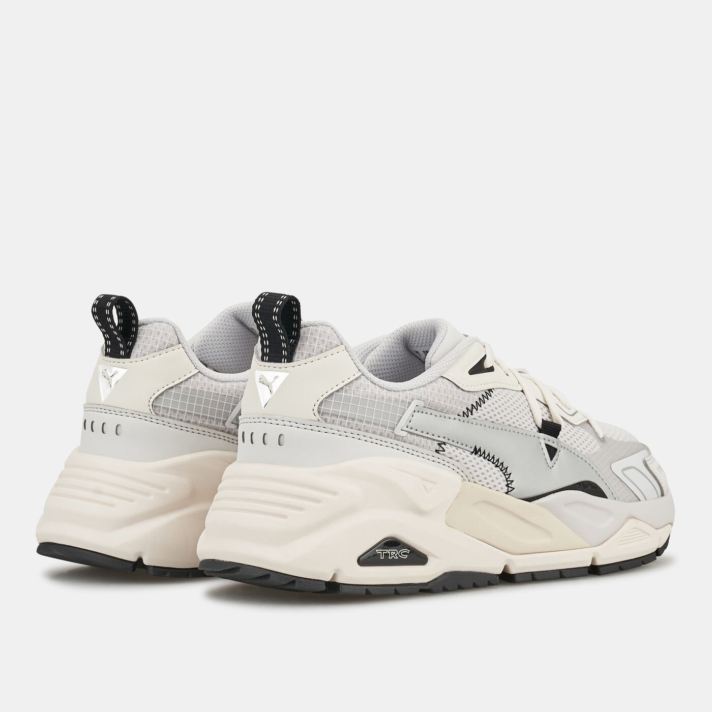 Women's TRC MIRA Tech Chrome Shoe