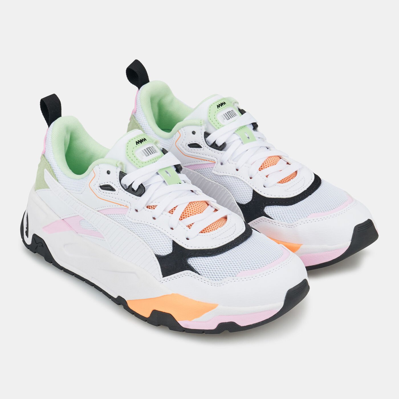 Women's Trinity Shoes