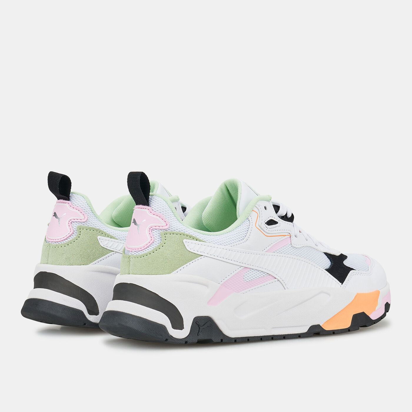 Women's Trinity Shoes