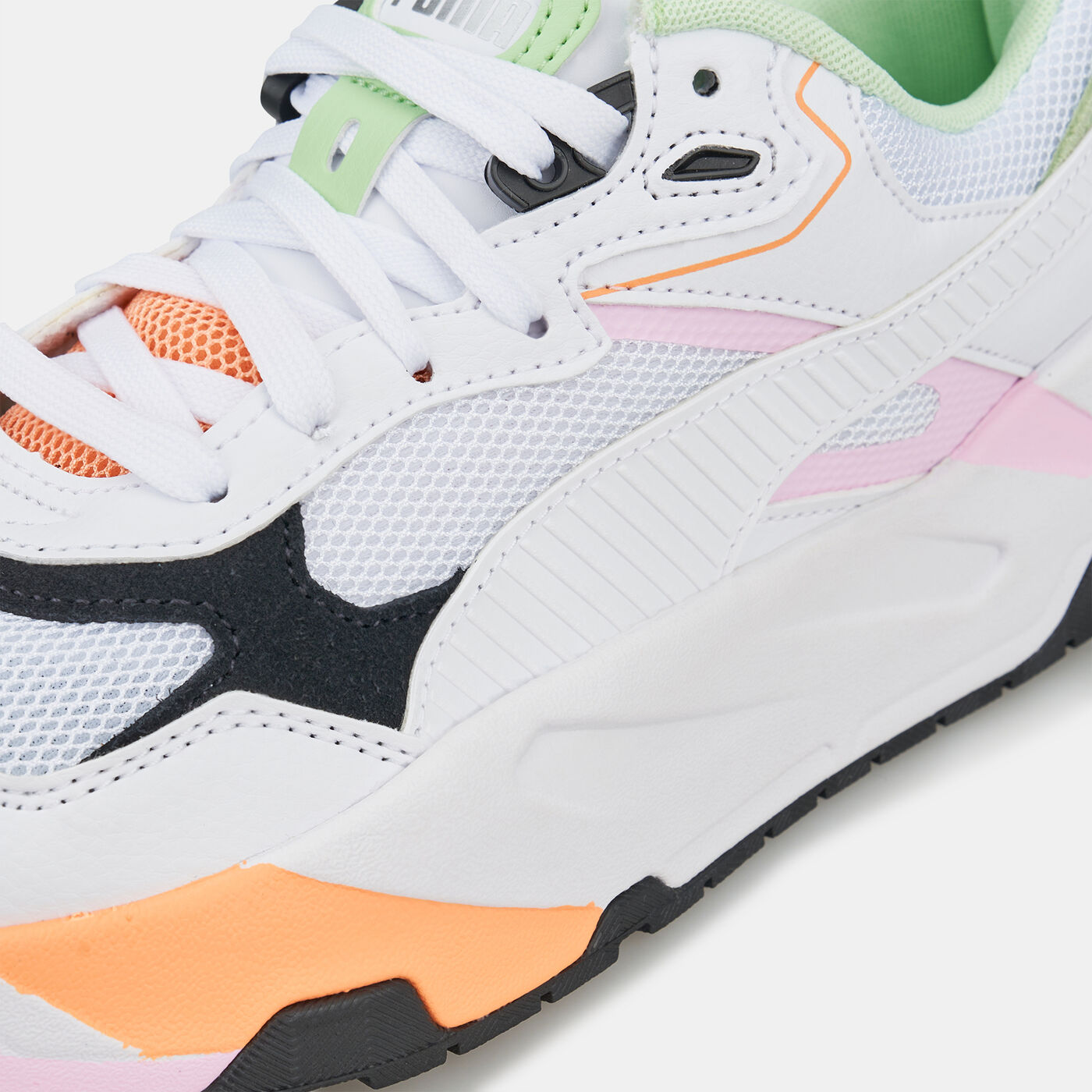 Women's Trinity Shoes