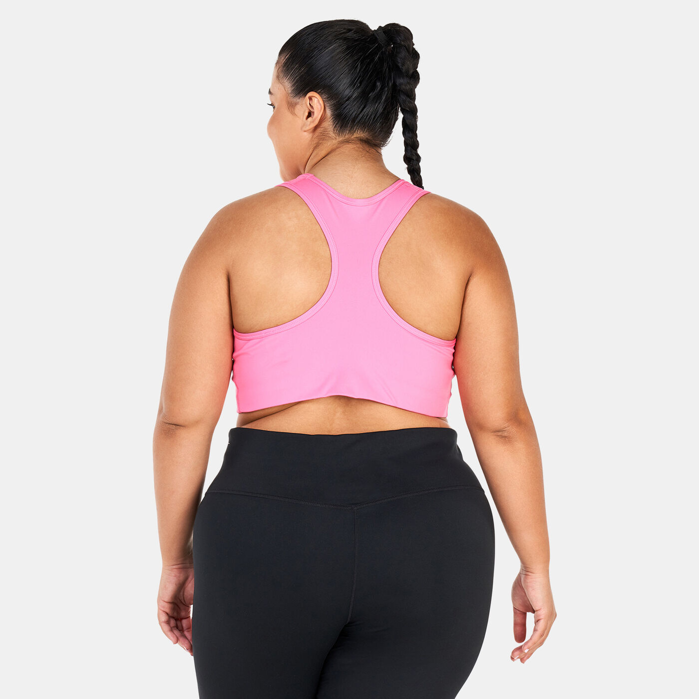 Women's Dri-FIT Swoosh Sports Bra (Plus Size)