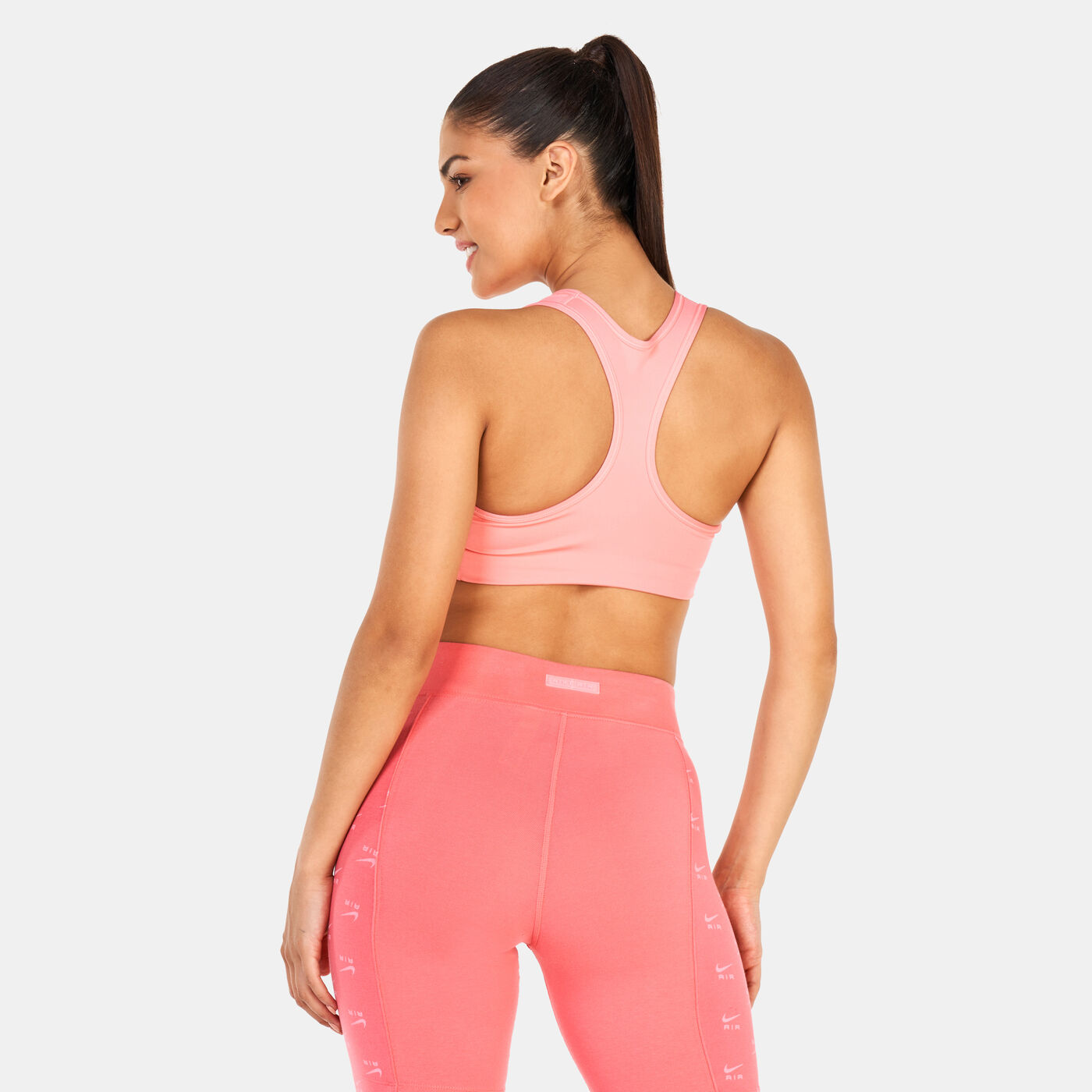 Women's 1-Piece Pad Sports Bra