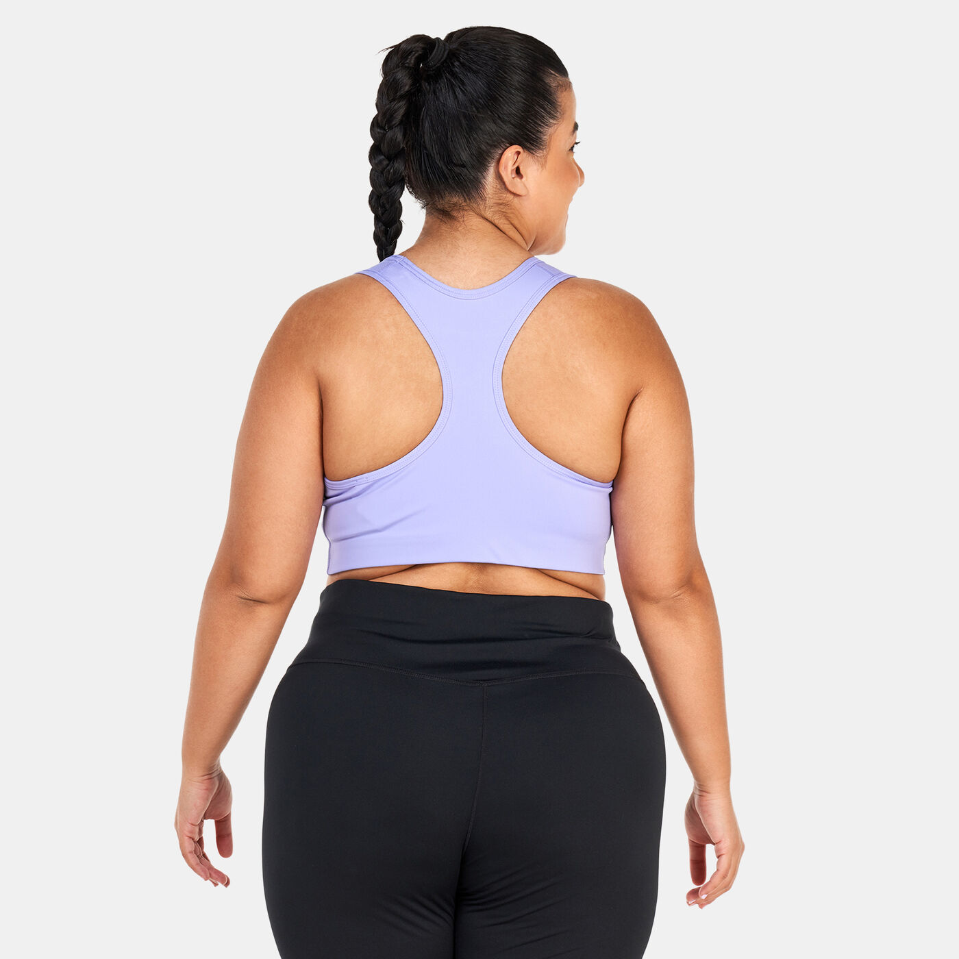 Women's Dri-FIT Swoosh Sports Bra (Plus Size)