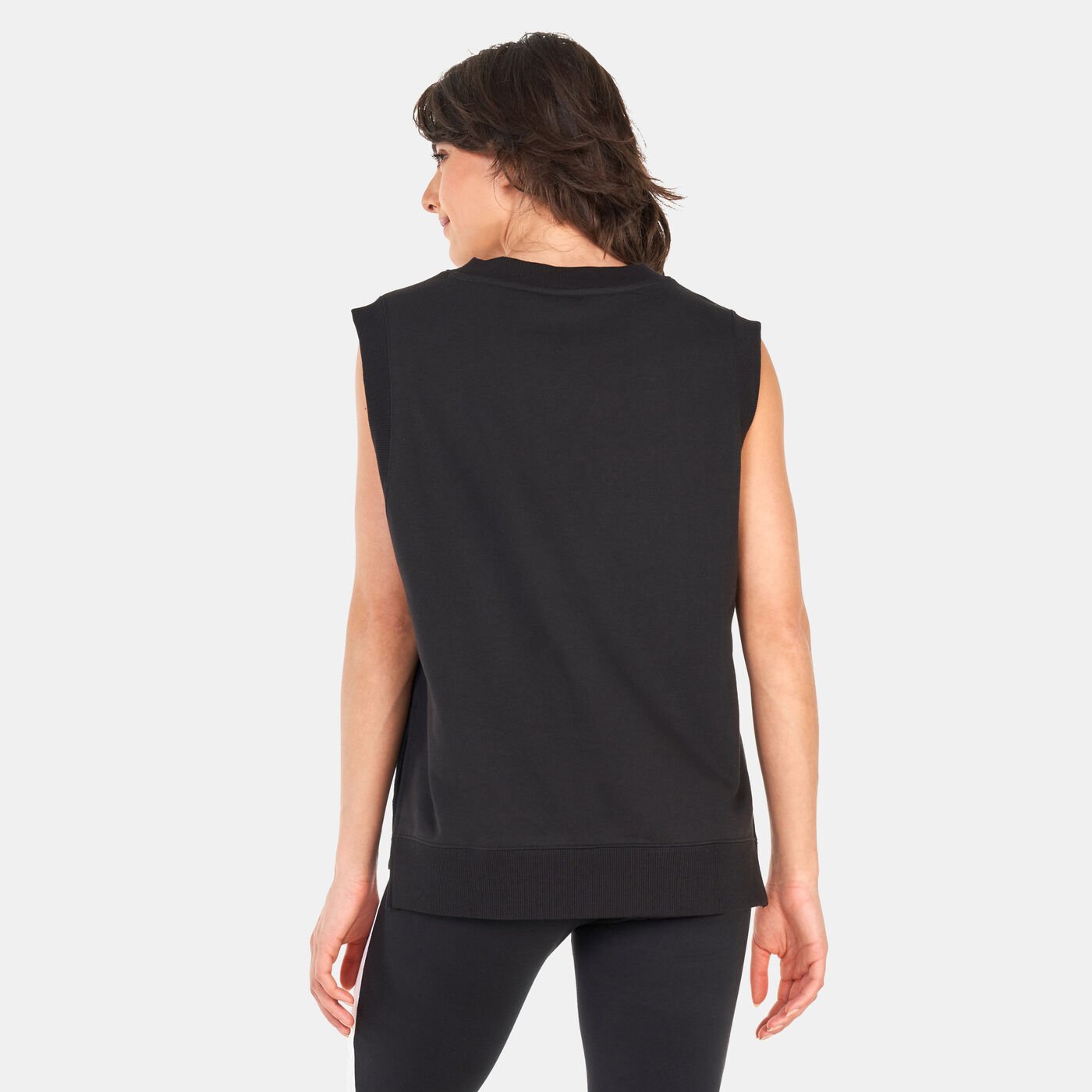 Women's Classics V-Neck Vest