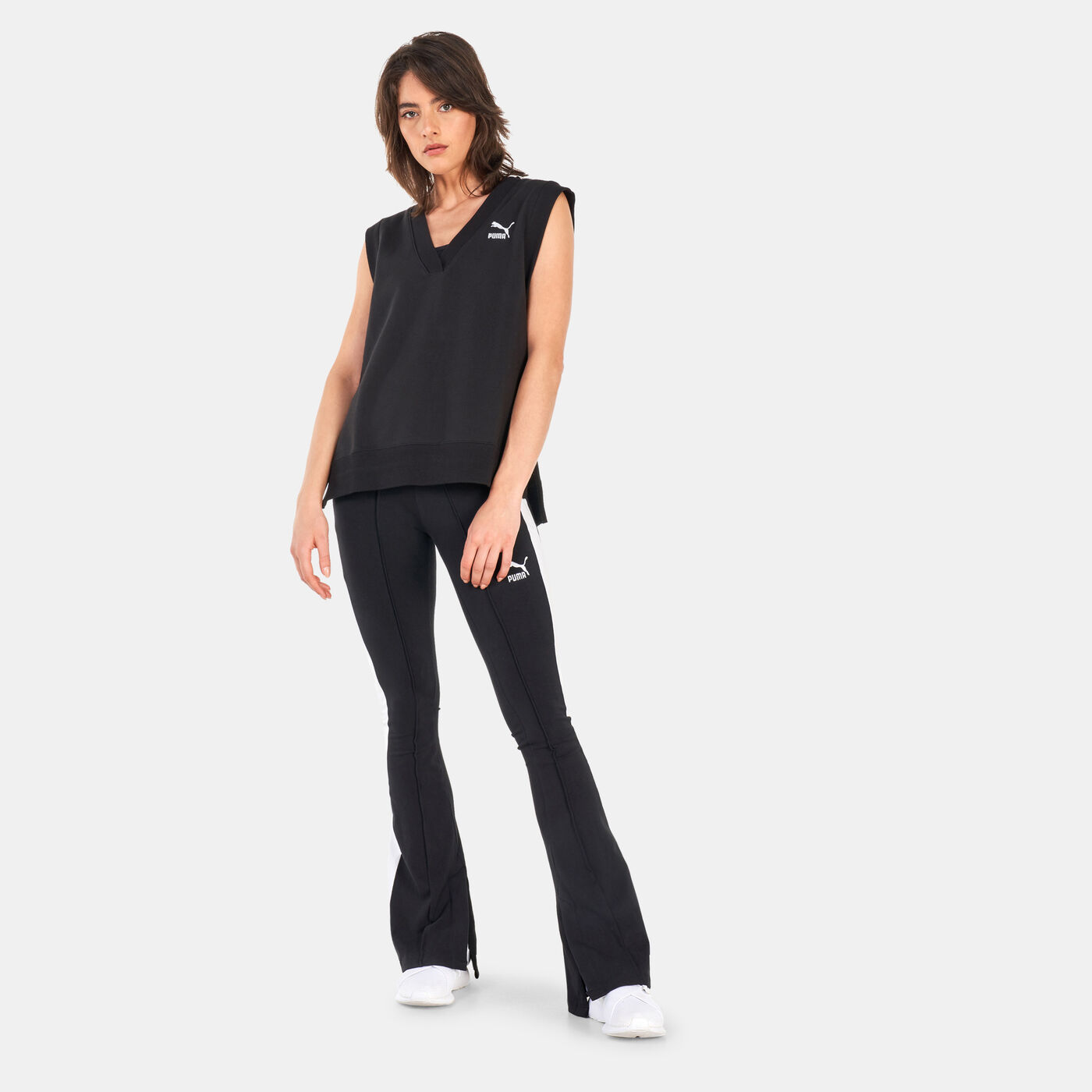 Women's Classics V-Neck Vest