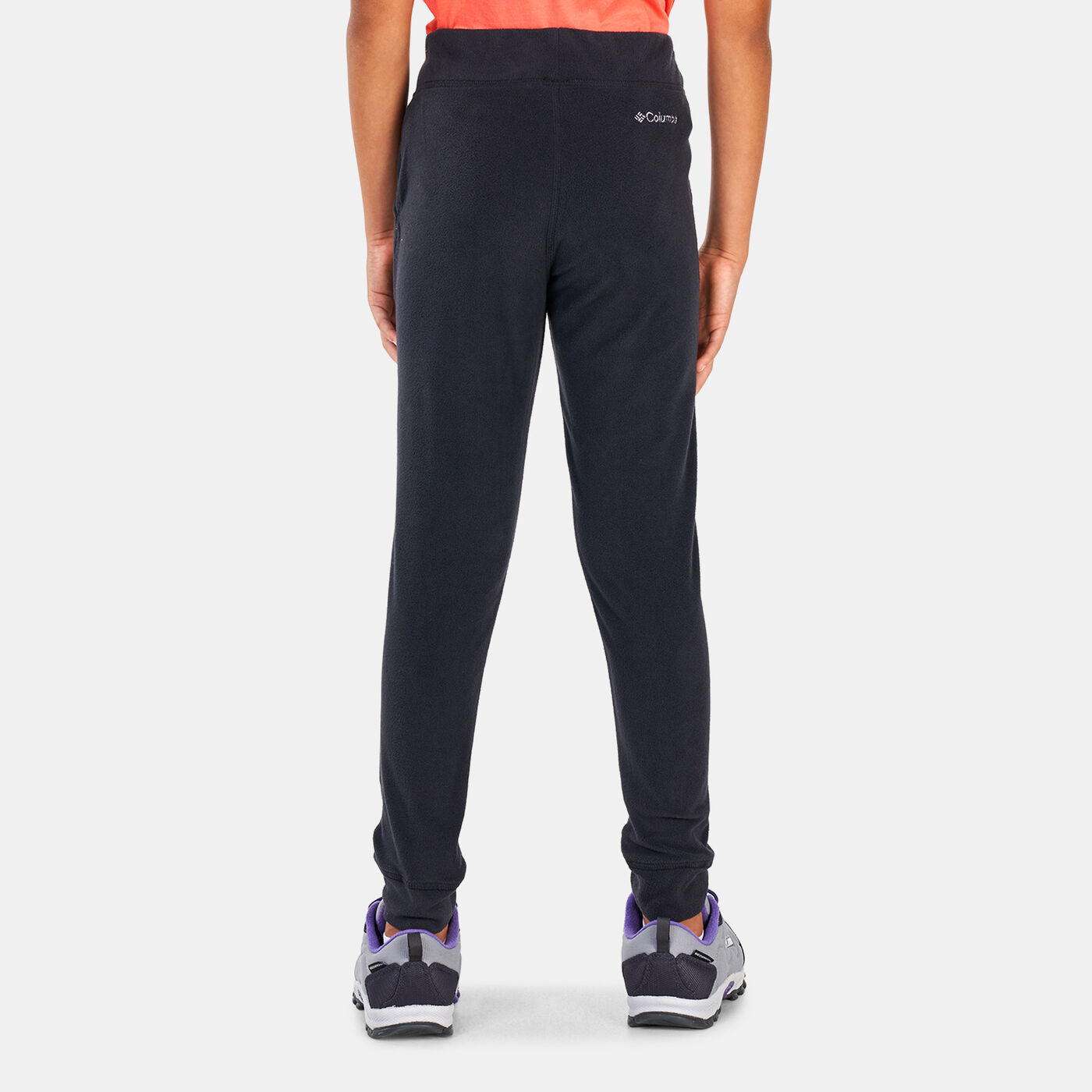 Kids' Glacial™ Fleece Leggings