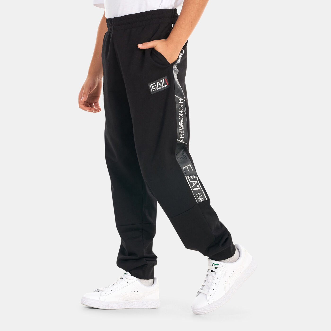 Kids' Logo Series Joggers