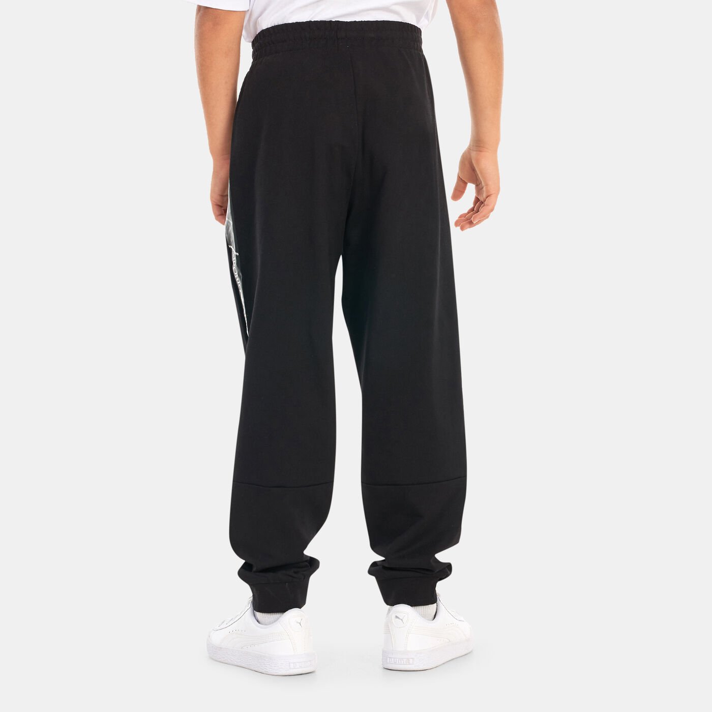 Kids' Logo Series Joggers