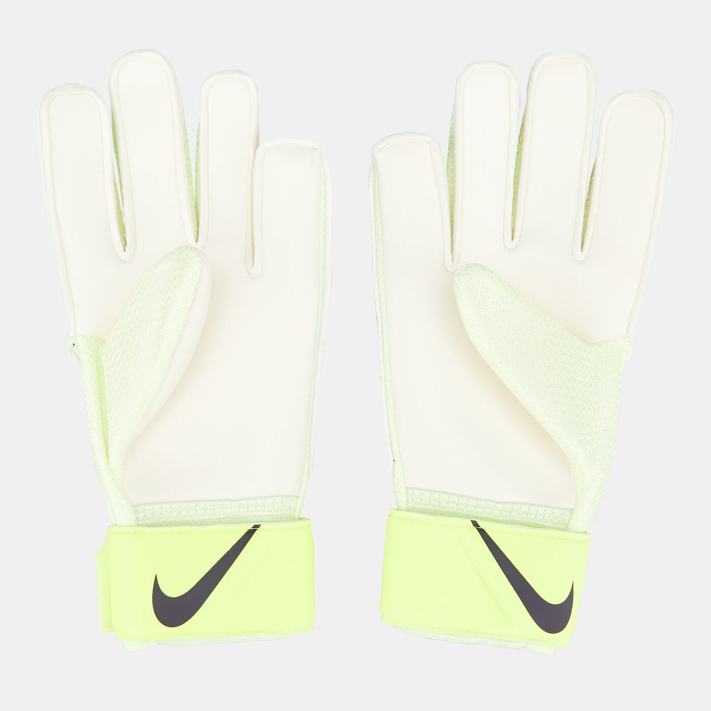 Men's Match Goalkeeper Gloves