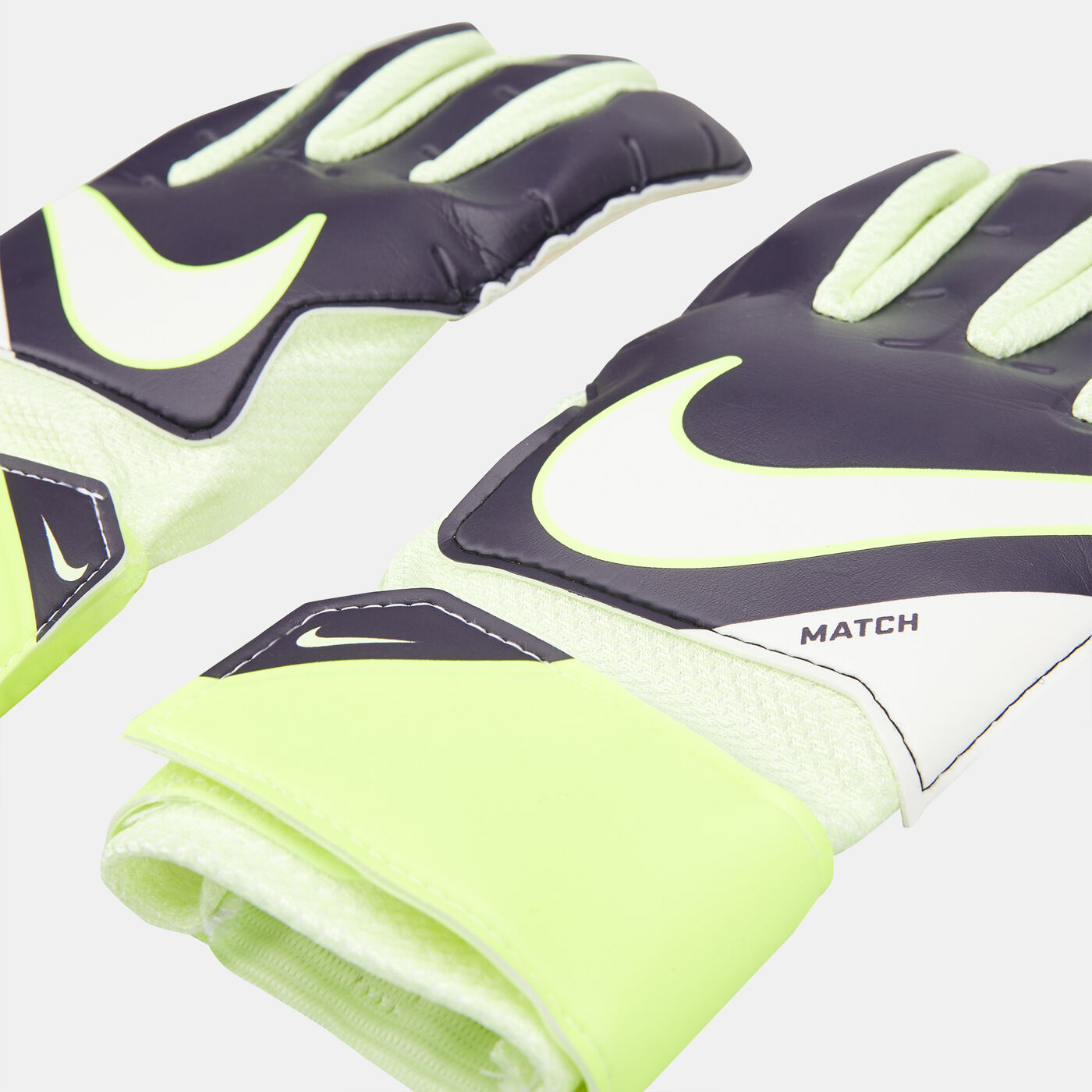 Men's Match Goalkeeper Gloves