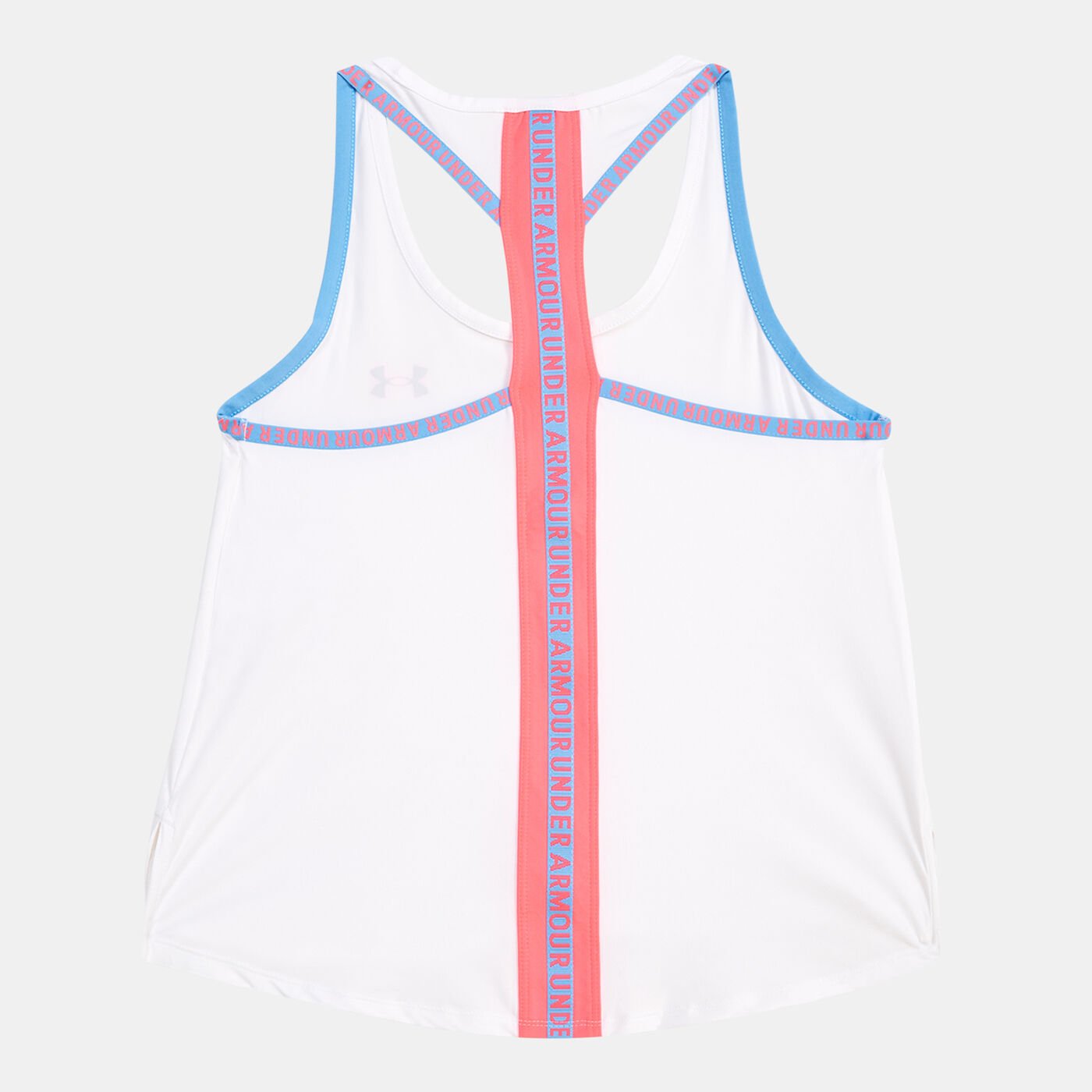 Kids' UA Knockout Tank Top