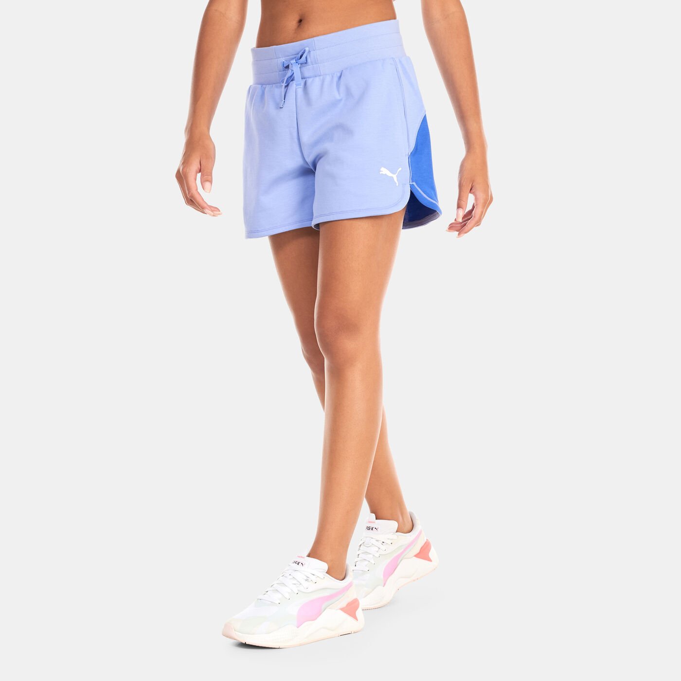 Women's Modern Sports Shorts