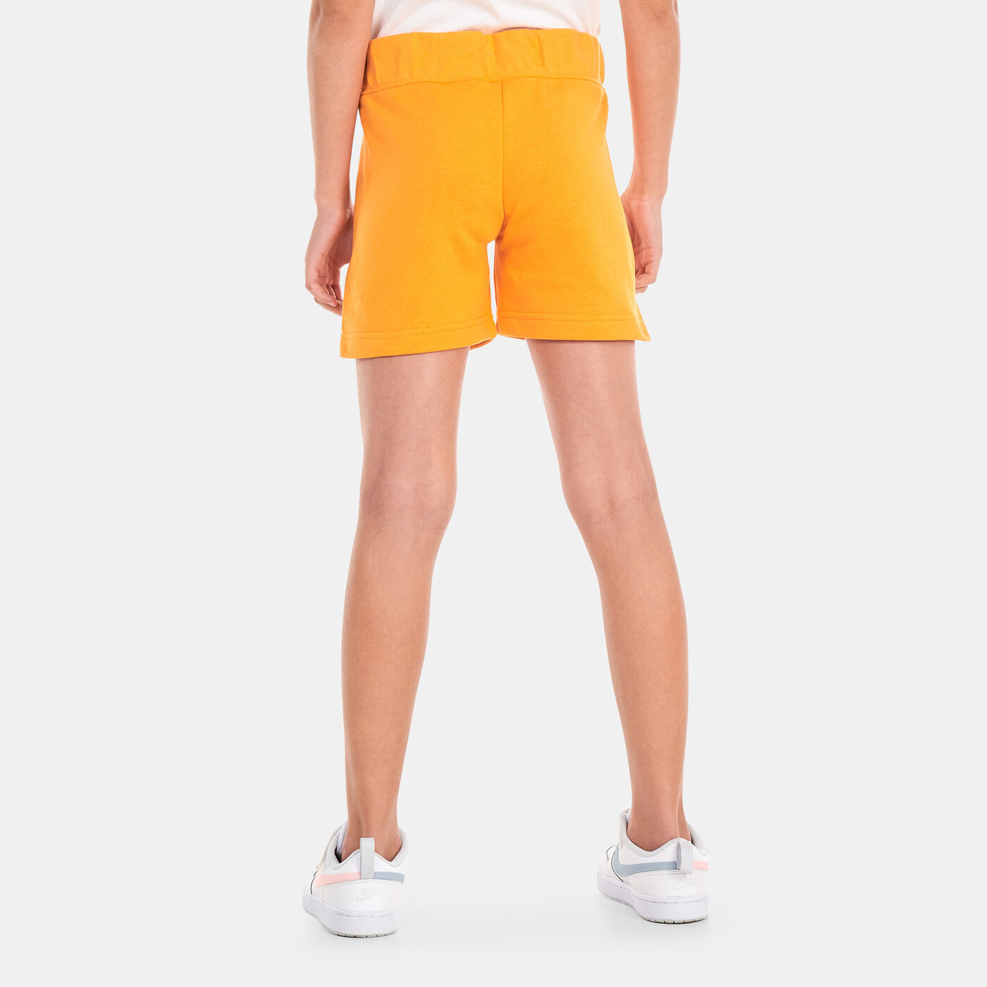 Kids' Sportswear Club Shorts (Older Kids)