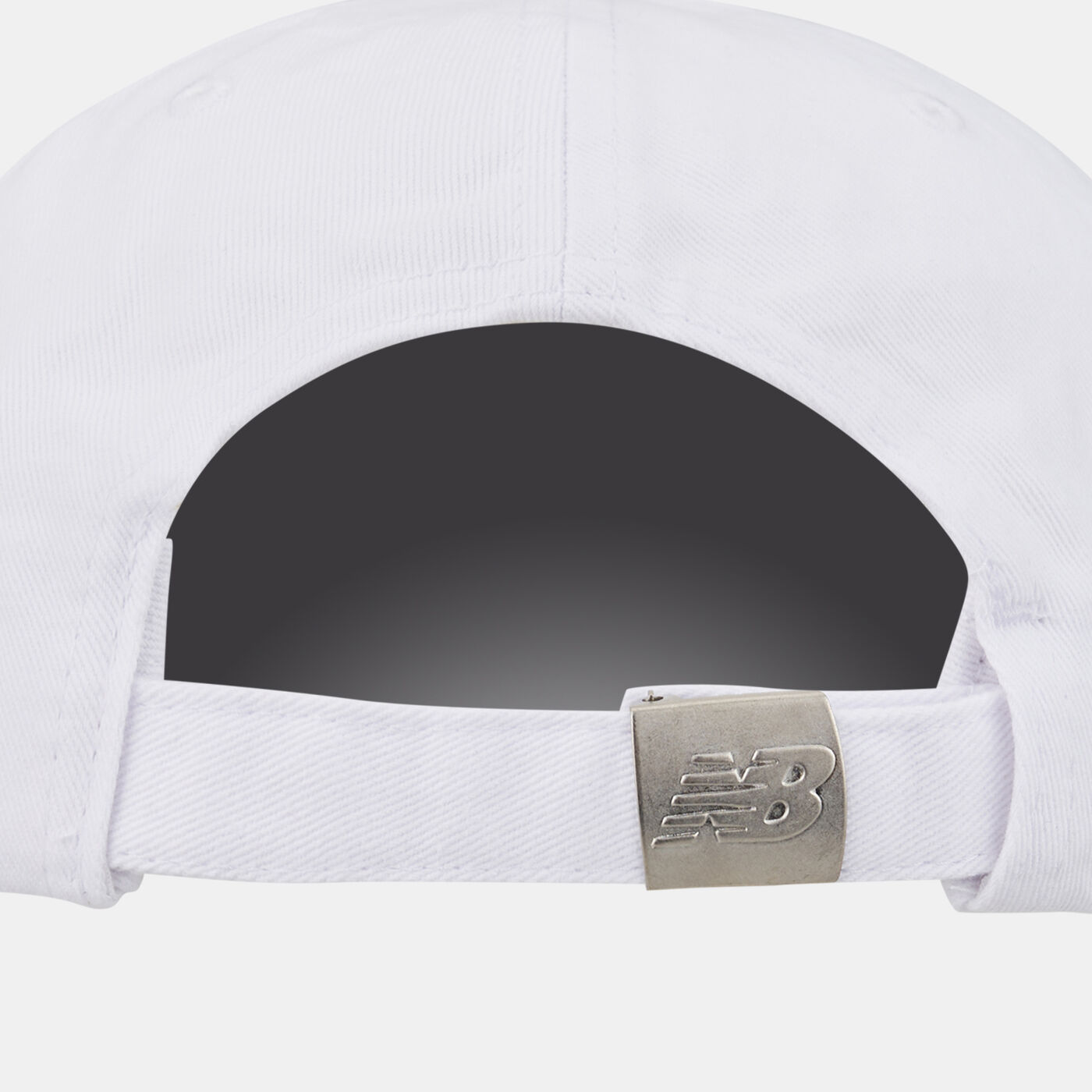 6 Panel Classic Cap