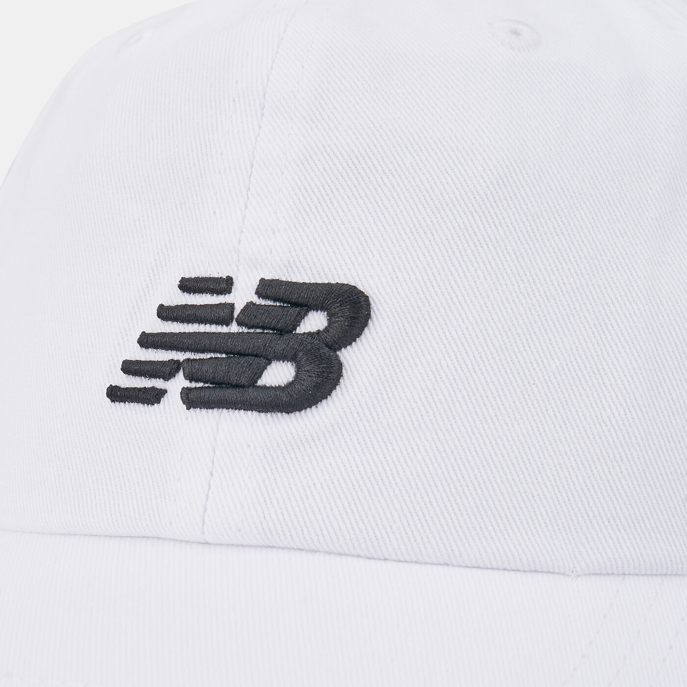 6 Panel Classic Cap