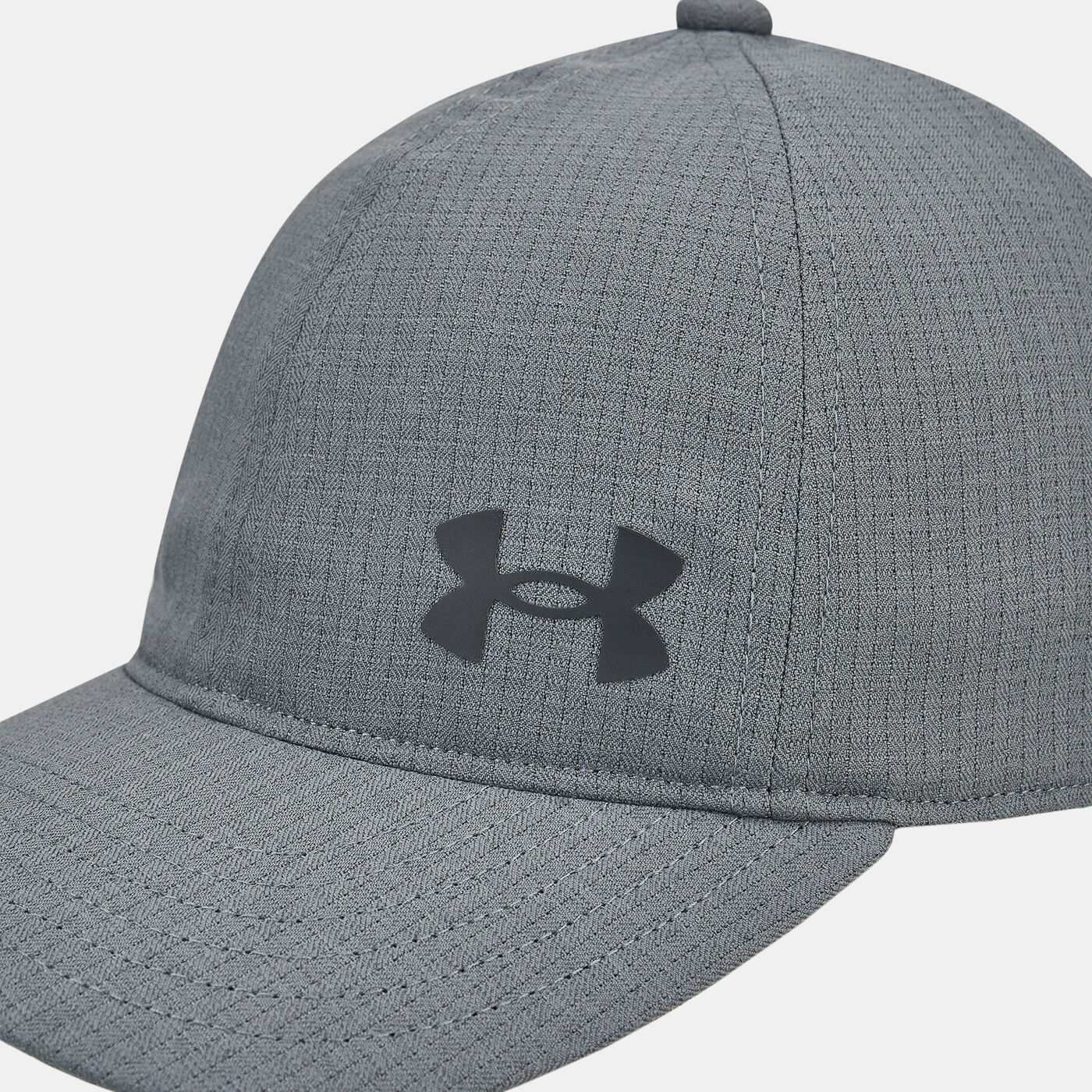 Kids' UA Armourvent™ Adjustable Cap