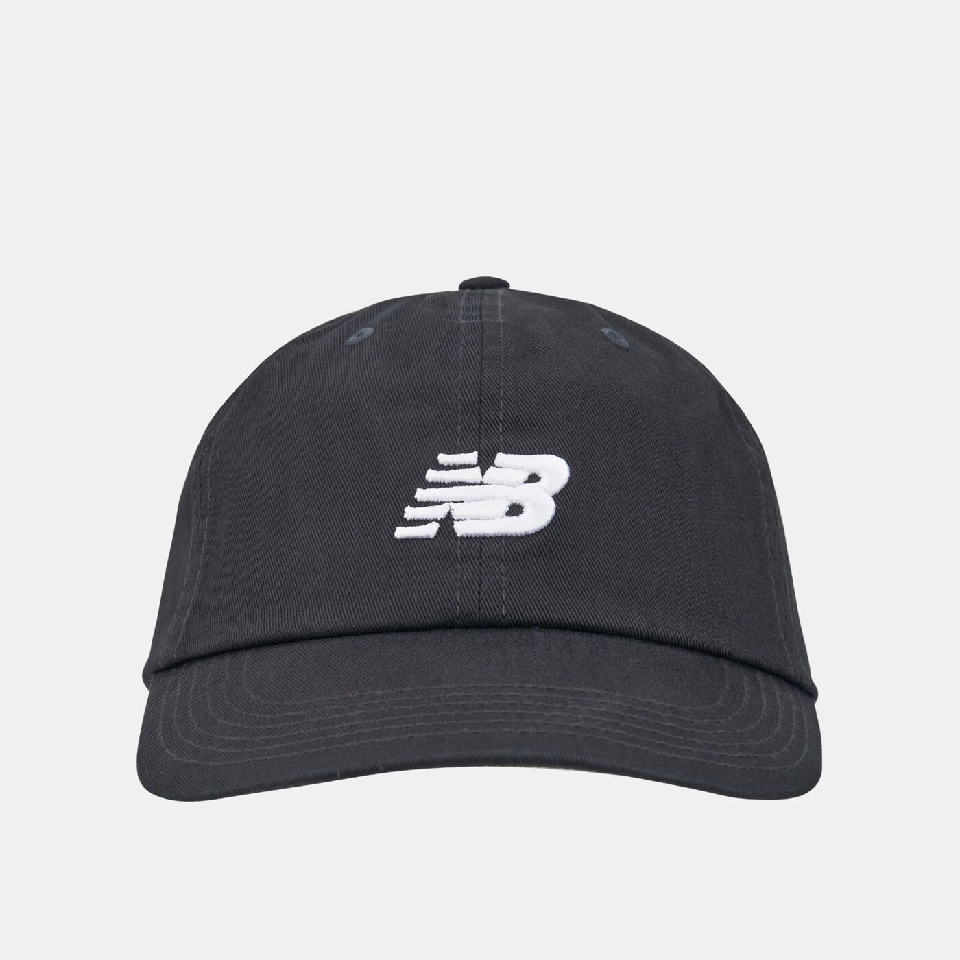 6 Panel Classic Cap