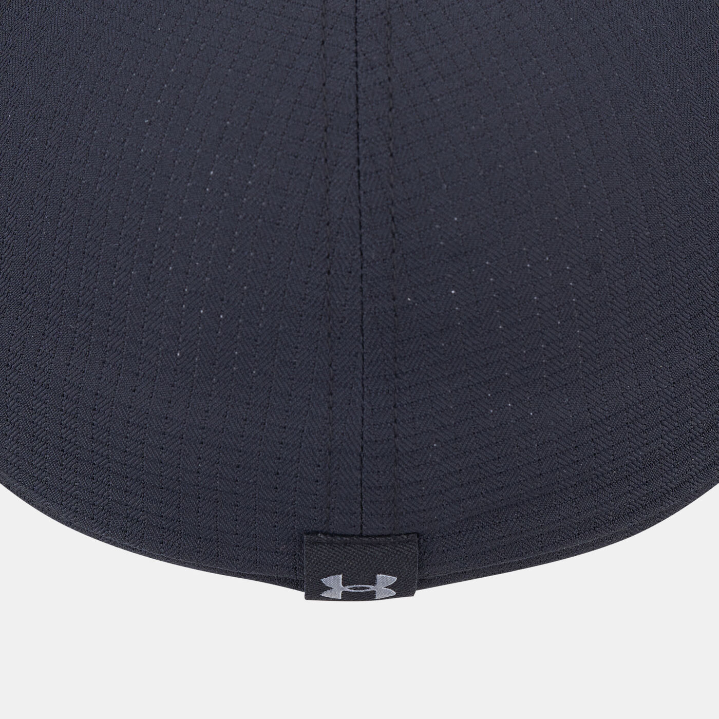 Kids' ArmourVent™ Stretch Cap
