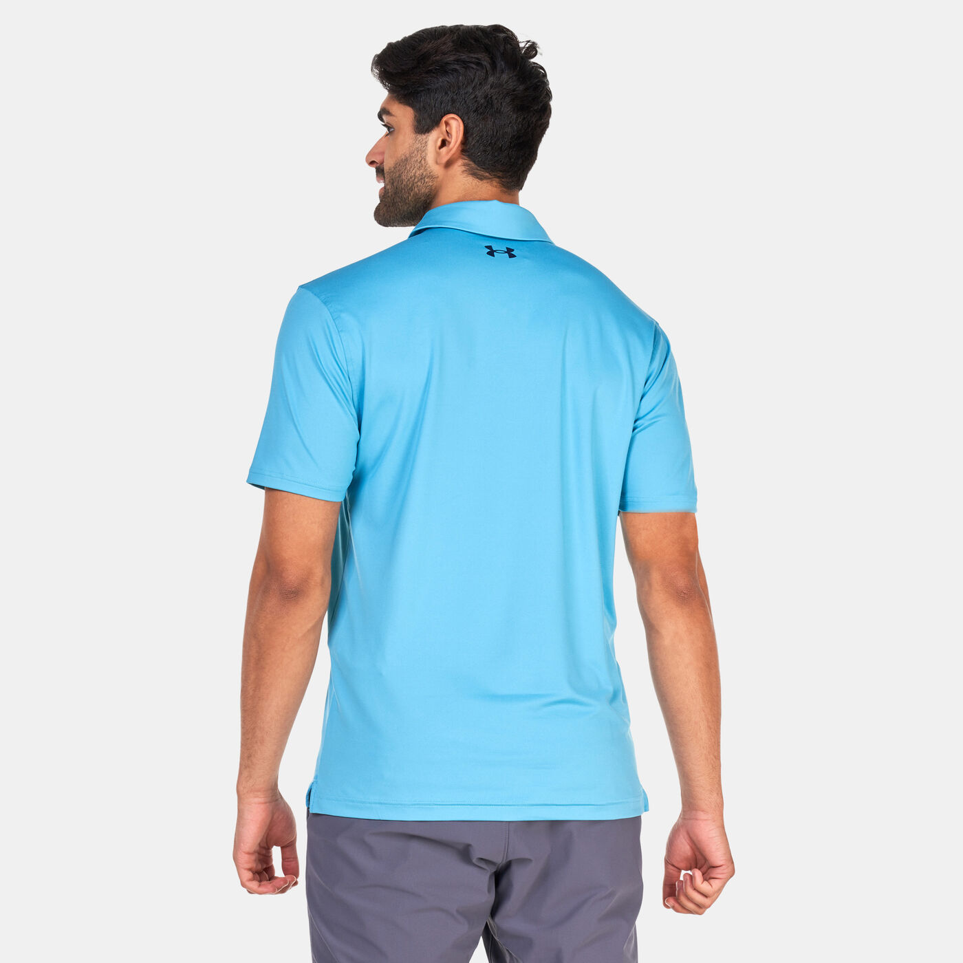 Men's T2G Polo Shirt