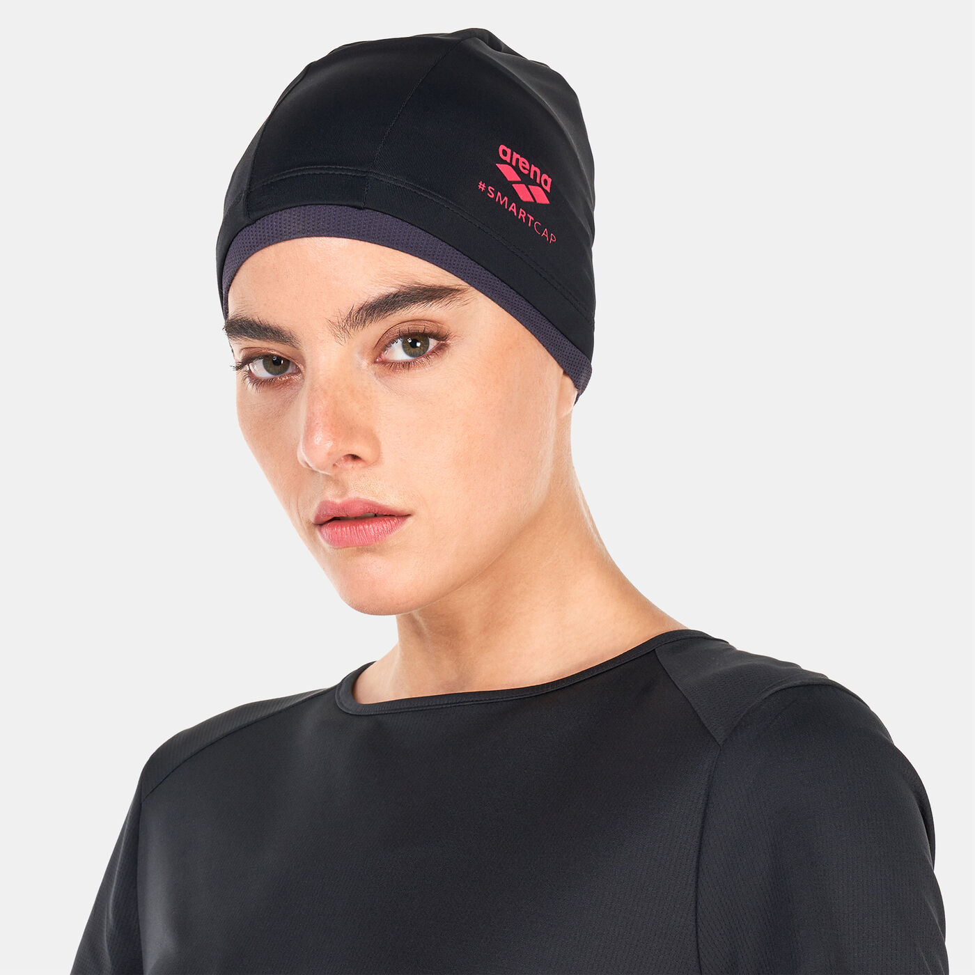 Women's Smartcap Swimming Cap