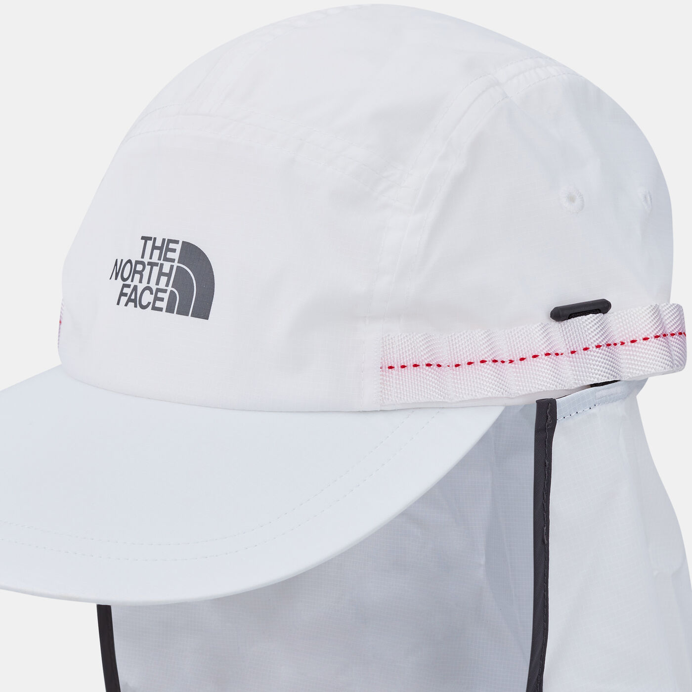 Flyweight Sunshield 5-Panel Cap