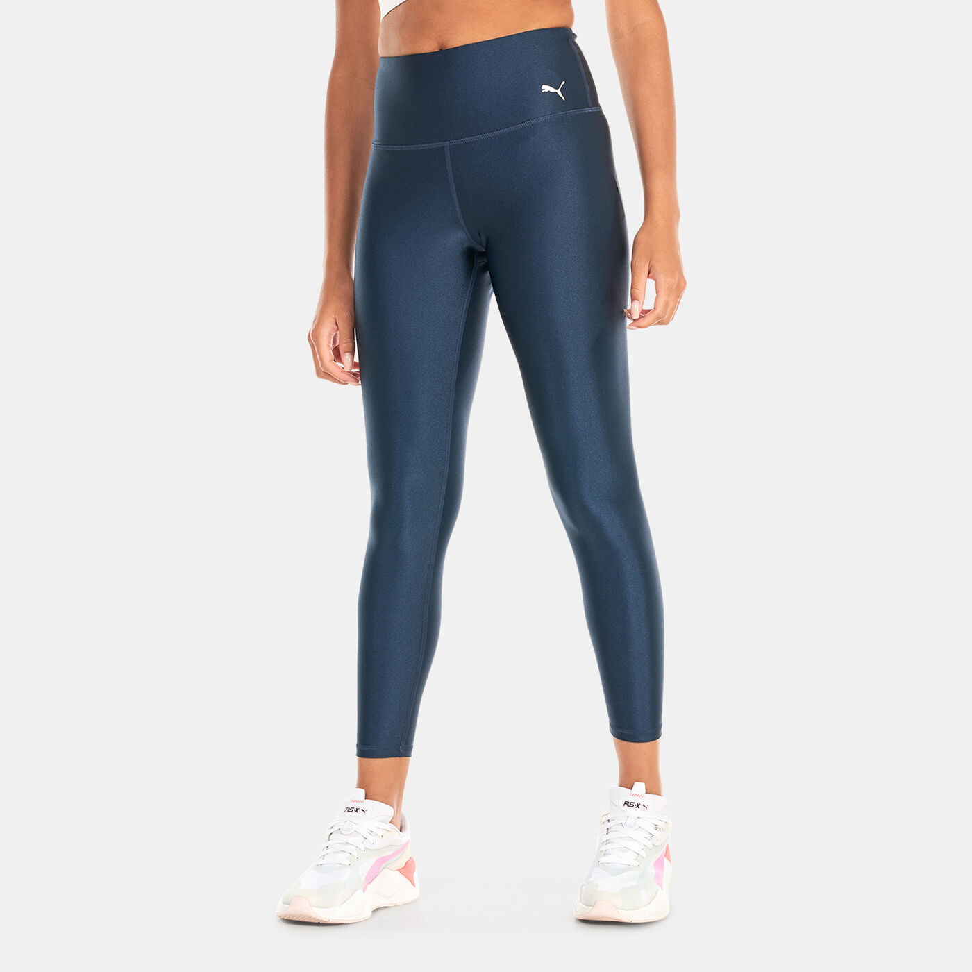 Women's Train High-Rise Leggings