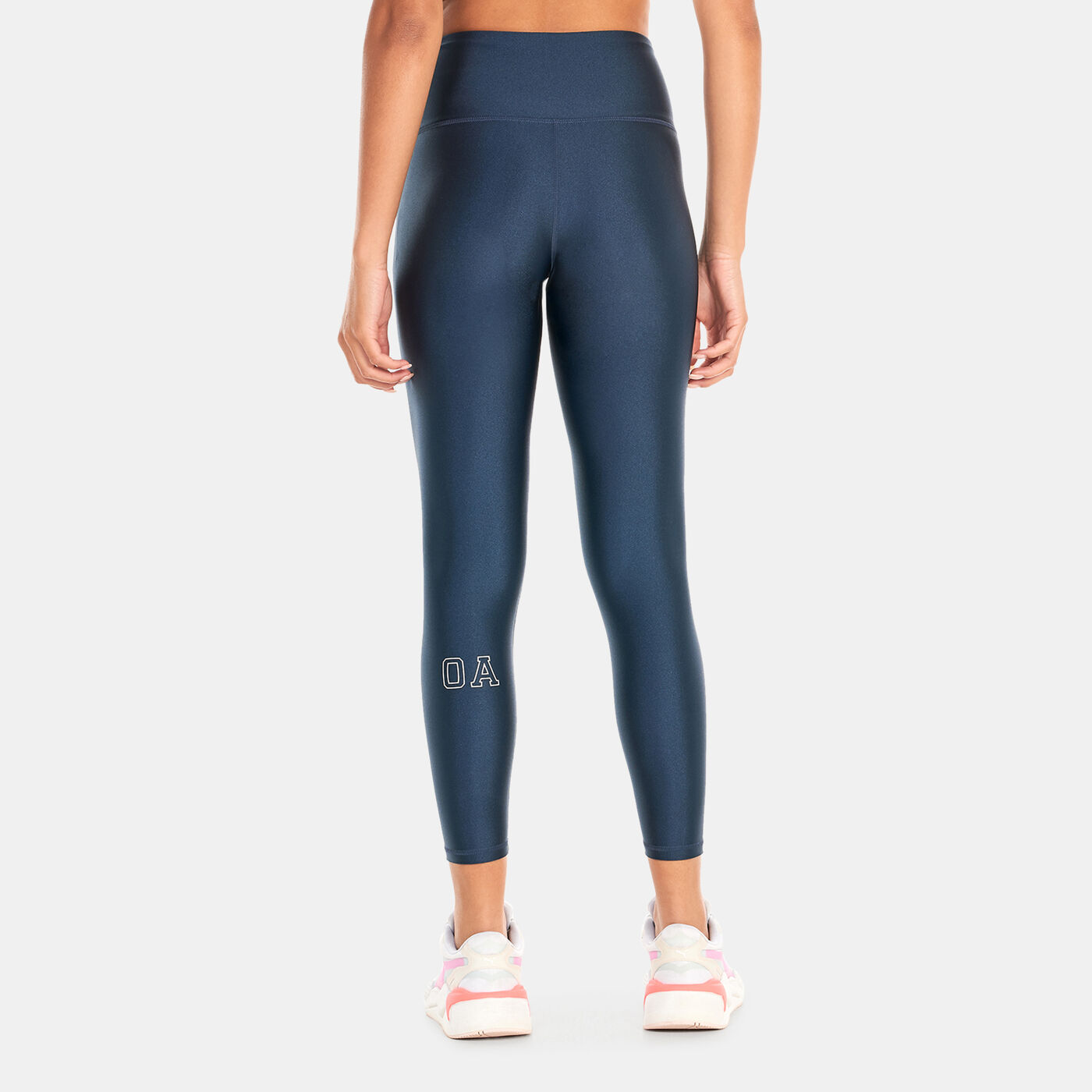 Women's Train High-Rise Leggings