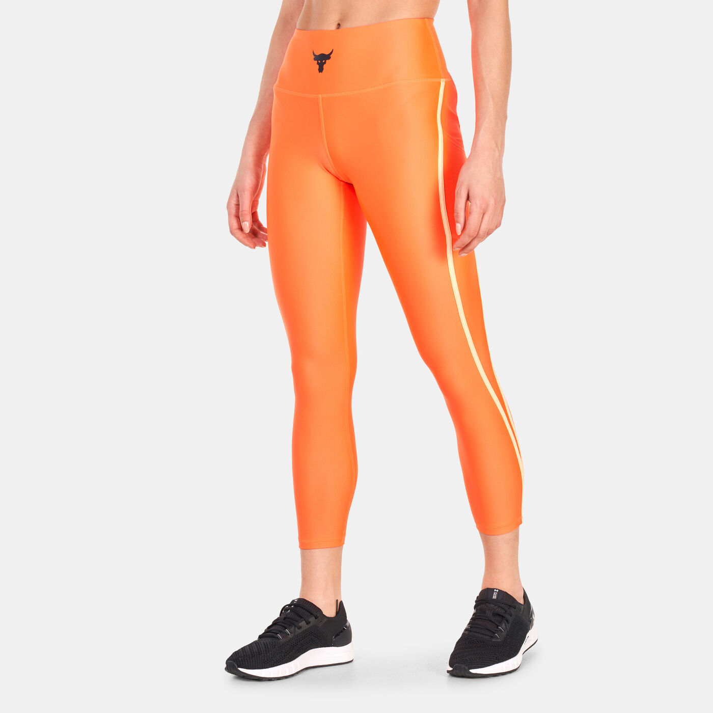 Women's Project Rock HeatGear® Leggings