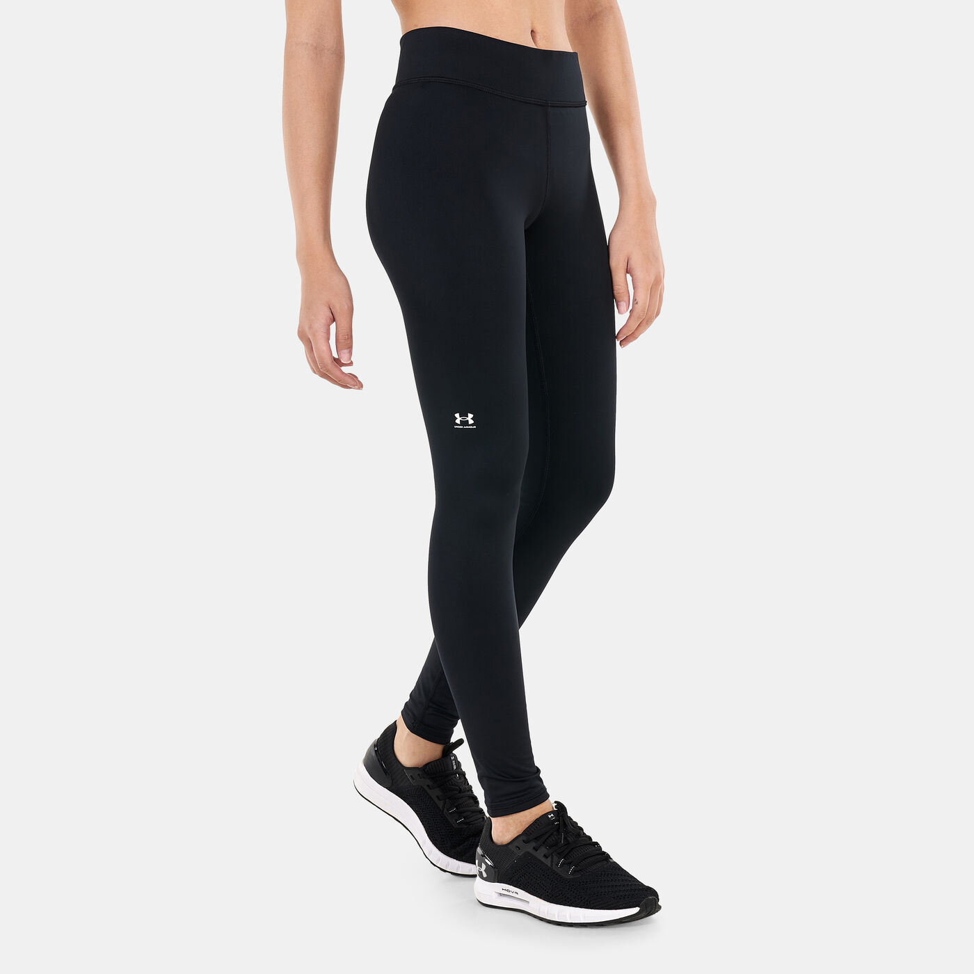 Women's ColdGear® Authentics Leggings