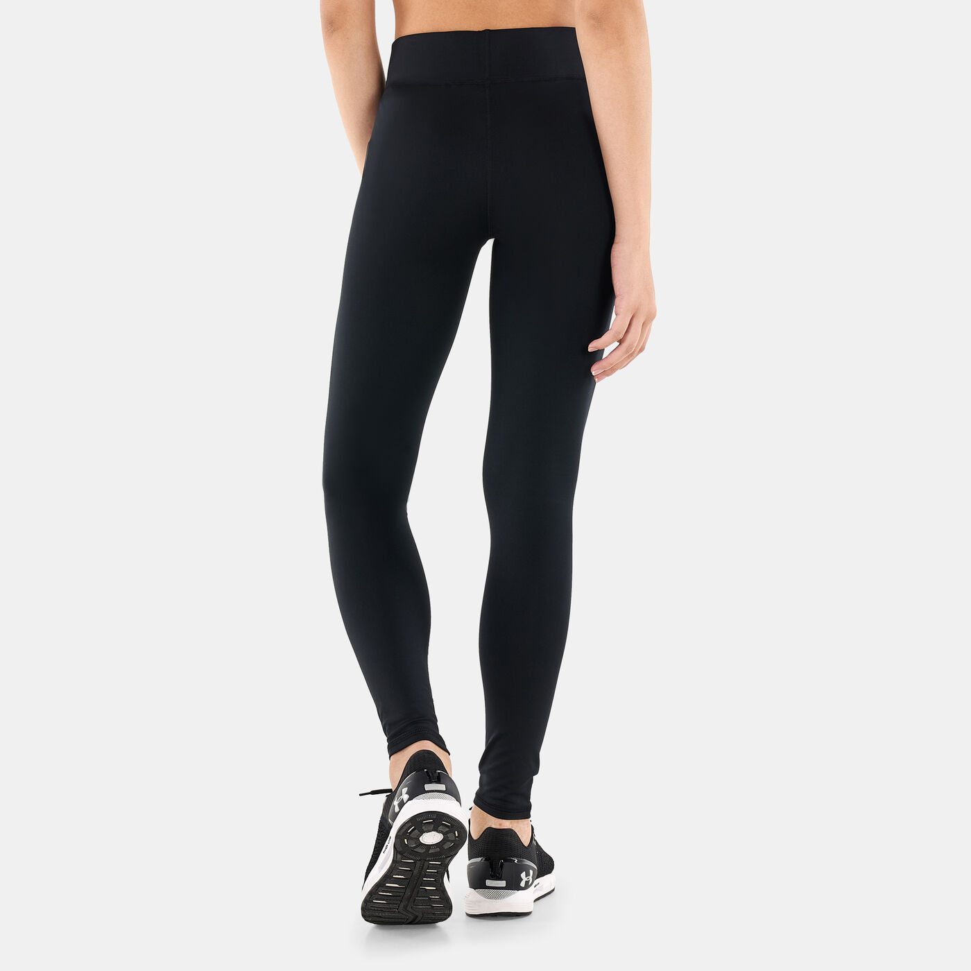 Women's ColdGear® Authentics Leggings