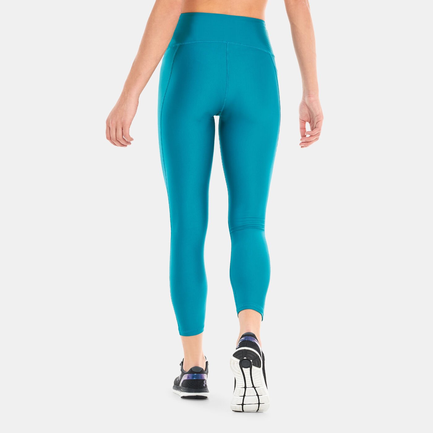 Women's UA Tech™ HeatGear® Training Leggings